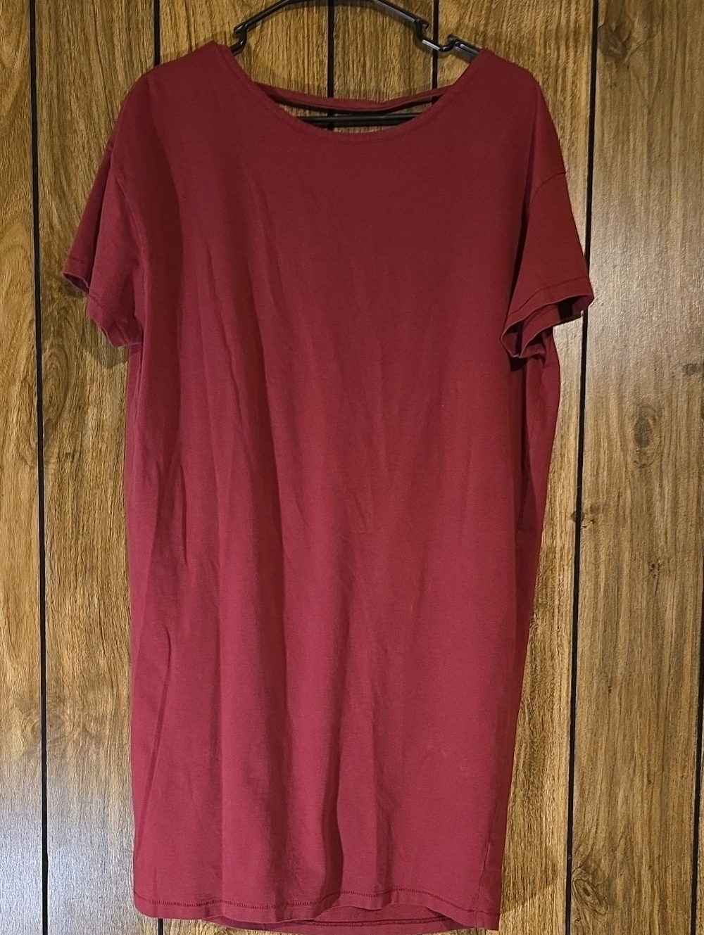 Alternative Women's Midi Backless  Dress